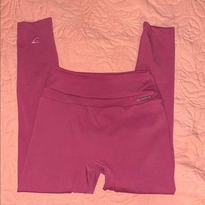 Gymshark x Whitney Simmons Women Pink Legging Med